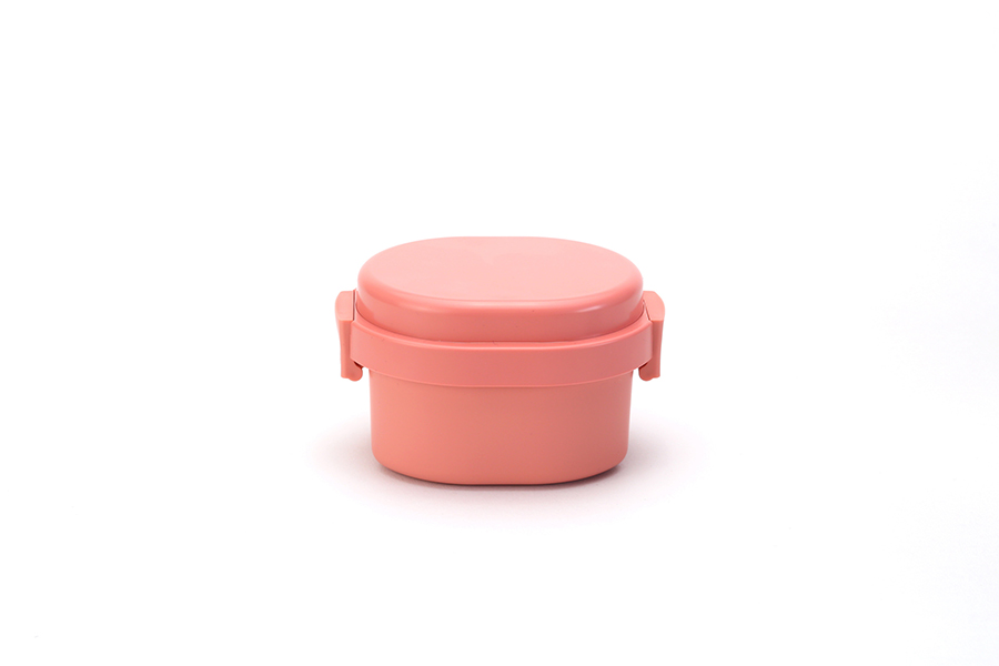 GEL-COOL dome S Macaron Pink