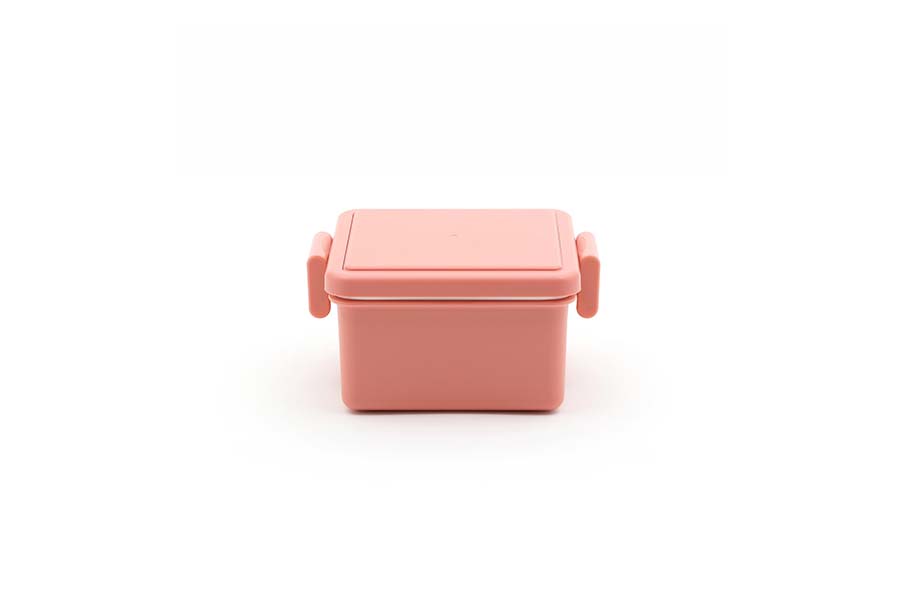 GEL-COOL square S Macarons Pink