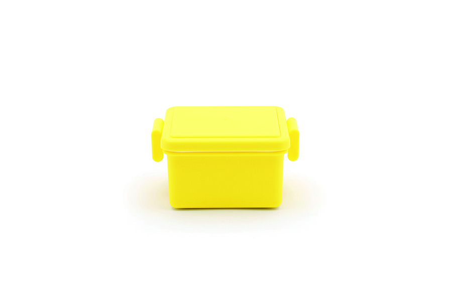 GEL-COOL square S Lemon Yellow 2023 limited color
