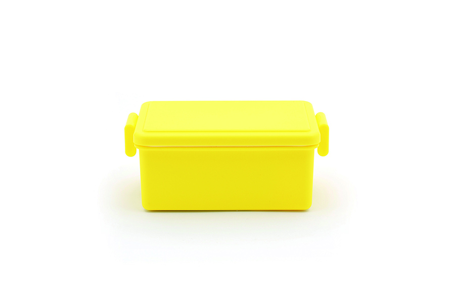 GEL-COOL square M Lemon Yellow 2023 limited color