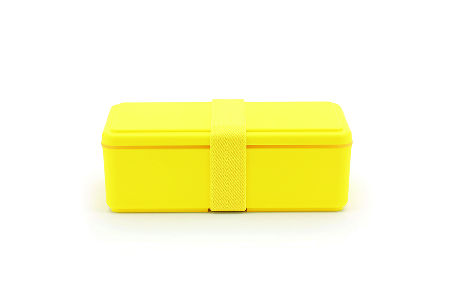 GEL-COOL square L Lemon Yellow 2023 limited color